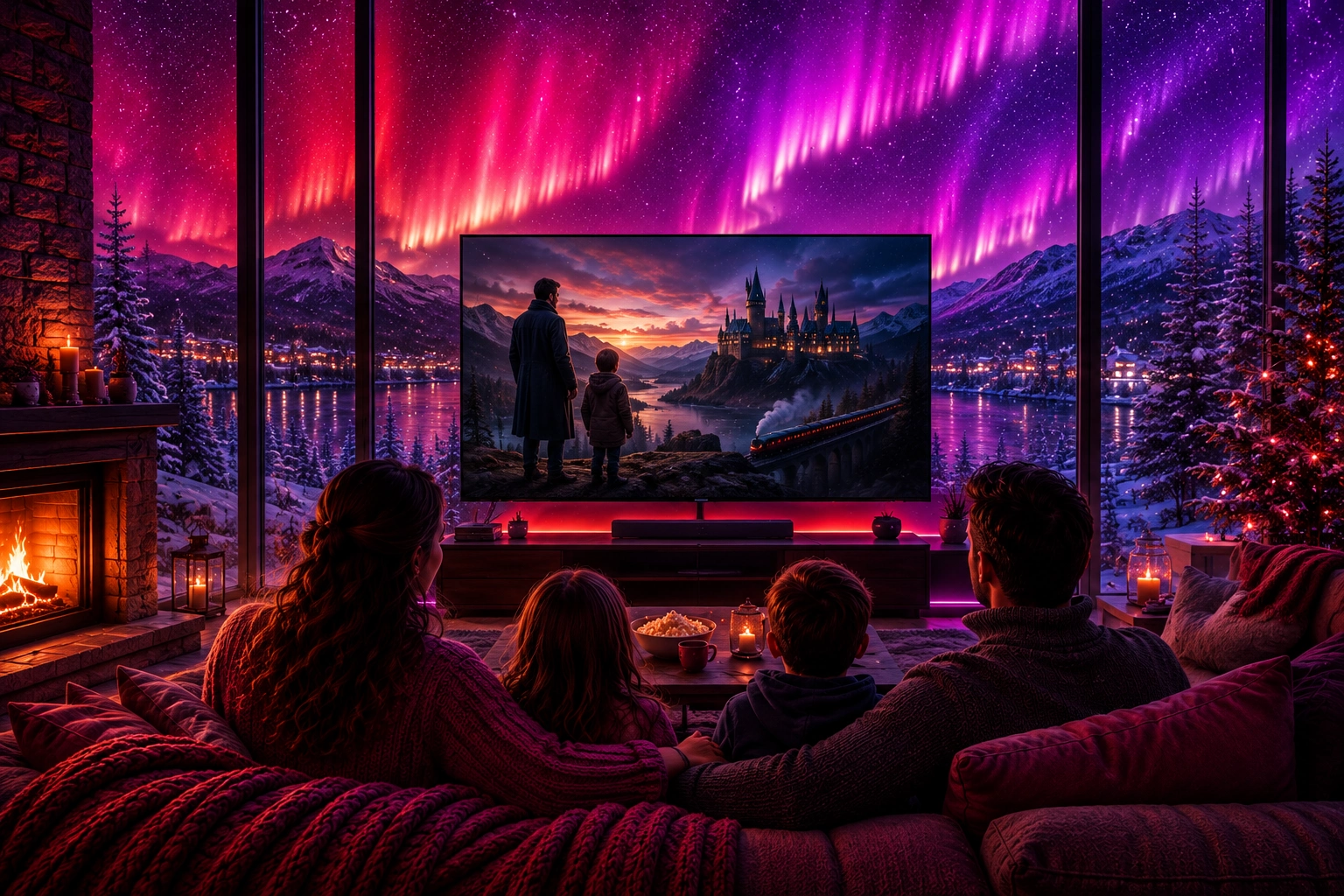 Bästa IPTV-tjänsten i Norden 2026 – Nordisk IPTV